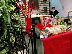 -TAMATI(巴黎贝甜韩式西餐厅店)