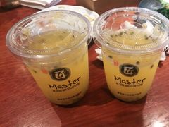-匠和风精致料理(宁德万达店)