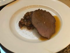 -威斯汀舞台餐厅