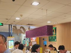 -麦当劳(世纪汇广场店)