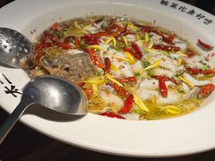 -太二酸菜鱼(海口友谊广场店)