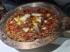 -雲蜀龙阁·金牌水煮鱼(方庄店)