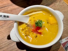 -大潮淮·淮扬菜(何园旗舰店)