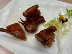 -聚福宝合苑食府(南头镇店)