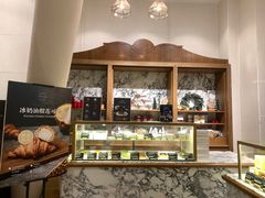 -WHEAT&BAKER-麥(凯德来福士店)