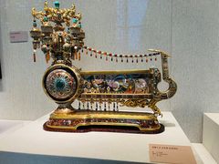 -北京工艺美术博物馆