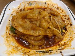 -魏家凉皮(儿童医院店)