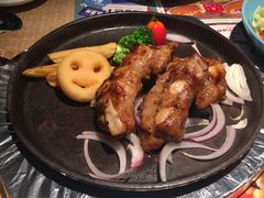 -杯子红牛排(创意产业园店)