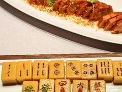 -四世同堂·京菜·烤鸭(双井店)