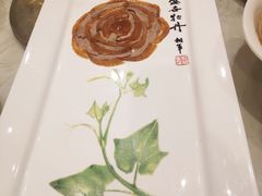 -全聚德烤鸭店(和平路店)
