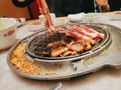 -韩宫宴烤肉·料理(南京江宁万达店)