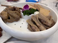 至尊三宝-岭南海晏楼(东晓南店)