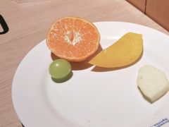 -星伦多自助料理·涮烤一体(杭州来福士店)