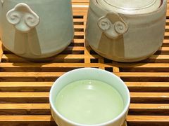 -小城粥道·海胆鲜虾粥(解放广场店)