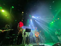 -MOSSO音乐酒吧·live house(南京旗舰店)