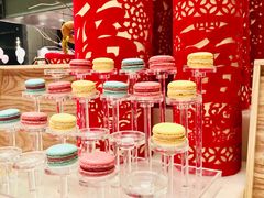 -长春富力万达文华酒店-集·味自助餐厅