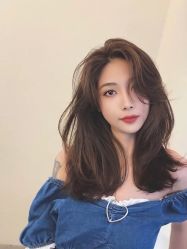 -菲·木田moontin造型salon