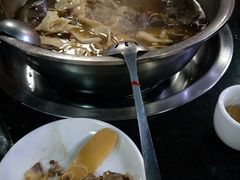 -符缸酸菜鸡(华阳店)