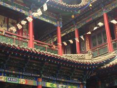 -高庙保安寺