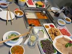 -海底捞火锅(杭州滨江九宜城店)