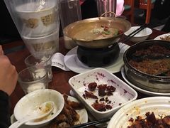 -老头儿油爆虾(星光一期店)