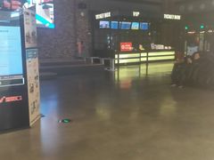 -CGV影城(金银潭激光IMAX店)