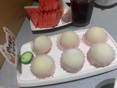 -海底捞火锅(海宁路店)