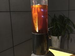 -阿记烧烤(汉中卡斯迪亚店)