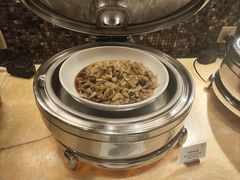 -岷山饭店-芝芝自助餐厅