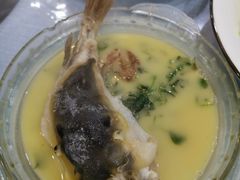 -皮五鱼汤面(老街店)