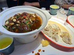 -饺子功·东北记忆·锅包肉(电厂路店)