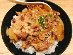 -初居食屋日式料理(万象城购物中心店)