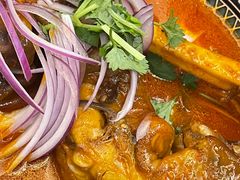 -百格里格.Uyghur cuisine(百色路店)
