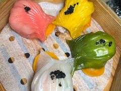 -煲王粤菜餐厅(中侨中心店)