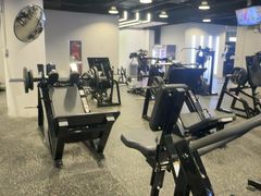 -TMG潮流健身(奥体莲荷里店)