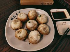 招牌生煎-哑巴生煎(临顿路店)