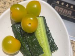 -丰茂烤串(卫星广场店)