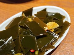 -掌上鲜(南顺城街店)