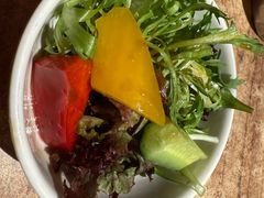 -耶里夏丽·新疆菜(南丹东路店)