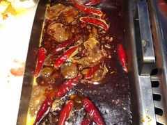 -重庆高老九火锅(万象城店)