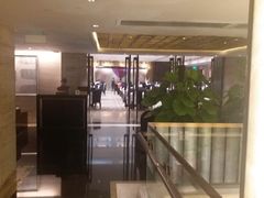 -广东胜利宾馆西关粤中餐厅