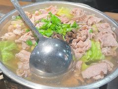 -肖四女乐山跷脚牛肉(世博源店)