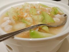 -莆田餐厅PUTIEN(三里屯店)