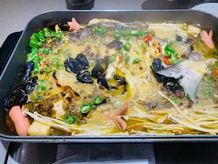 -半天妖烤鱼(茂业天地店)