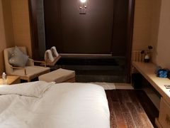 -西安华清御汤酒店