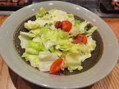 -赤坂亭·M9和牛烧肉·铁板烧·日料398放题(长泰广场店)