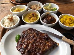 -Warung Nia Balinese Food & Pork Ribs