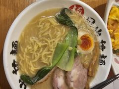 -日出拉面(望京店)