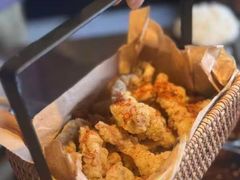 -辣伍鲜毛肚老火锅(元一店)