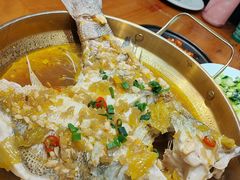 -江南小叙·美食研究院(鱼街店)